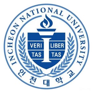 Đại học quốc gia Incheon – Trường Đại học TOP 1% Hàn Quốc