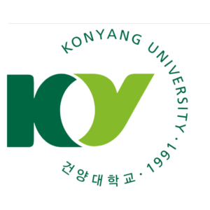 Đại học Konyang – Ngôi trường Đại học kiểu mẫu tọa lạc tại Chungcheongnam