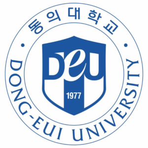 Đại học Dong-eui – Một trong những Đại học hàng đầu Busan