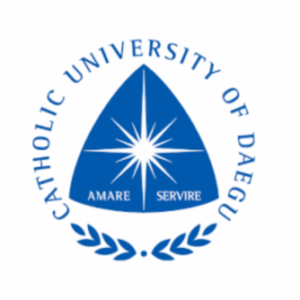 Đại học Daegu Catholic – Top 5 đại học tốt nhất Gyeongsan