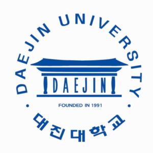 Đại học Daejin – Top 2 Đại học tốt nhất thành phố Pocheon